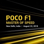 Už víme, kdy vydá nedávno představená značka Poco od Xiaomi svůj první telefon. Již nyní se můžete podívat na unboxing